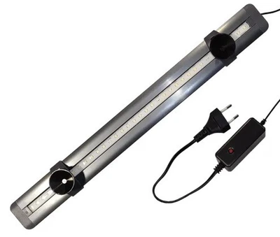 Аквариумный светильник SunSun ADP-300C LED 4,5w бело-синий