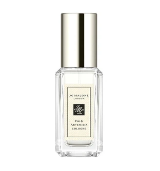 Миниатюра Одеколон унисекс Jo Malone Fir & Artemisia 9 мл (без коробки)