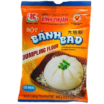 Суміш для тіста Bot Banh Bao VINH THUAN 400 г