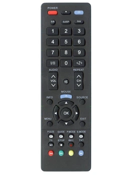 Пульт для телевизора Ergo LE32CT5520AK