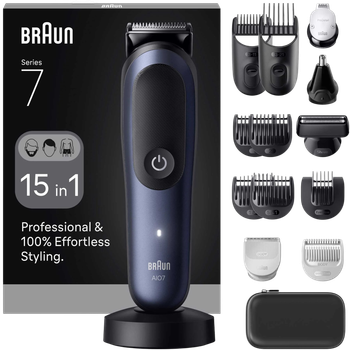 Trymer Braun Series 7 AIO7580