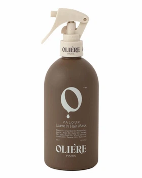 Незмивна спрей-маска для реконструкції волосся OLIE'RE PARIS Valour Leave In Hair Mask 300 мл