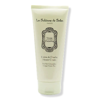 Крем-Гель для душу La Sultane de Saba Зелений чай Shower Gel The Vert Gingembre 200 мл