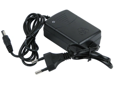 Блок живлення AC/DC LX-1201200 (12V 1A)