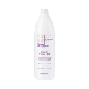 Окислюючий крем до фарби для волосся Color Wear Gloss Alfaparf Milano 1 л.