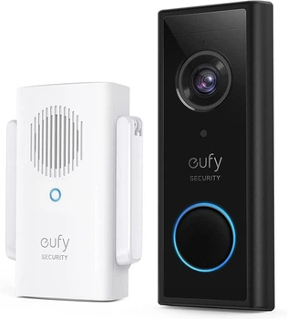 Беспроводная камера eufy