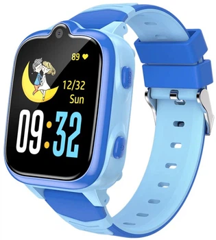 Смарт-годинник Blackview Z10 Blue