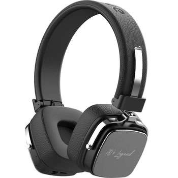 Наушники Proove 70's Legend (APP) black (HP70L001AP01)