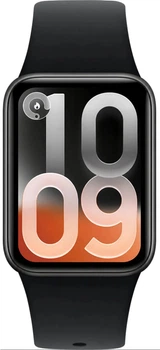 Фитнес-браслет Xiaomi Mi Band 10 Pro NFC Midnight Black (BHR0959GL)