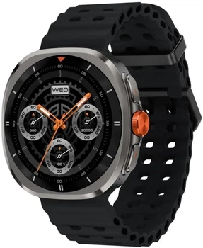 Смарт-часы Haylou Vibe LS30 Black