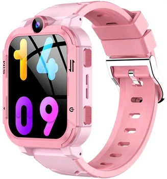 Смарт-часы Blackview Z20 Pink