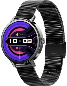 Смарт-часы Blackview X30 Black