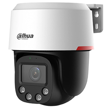 4MP IP WizColor WizSense поворотна відеокамера з 16-кратним зумом DH-SD2C400NA-B-PV-PRO