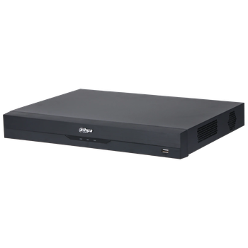 32-канальний AHD/HDCVI/HDTVI/АНАЛОГ/IP відеореєстратор DH-XVR5232AN-5M-I3/T