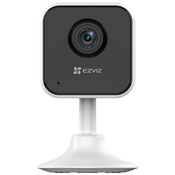 2Мп Wi-Fi відеокамера зі звуком та мікрофоном Ezviz CS-H1C ( 2,4 мм )