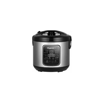 Мультиварка ViLgrand VMC1255C