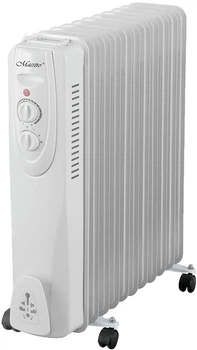 Масляний радіатор Maestro MR-950-11