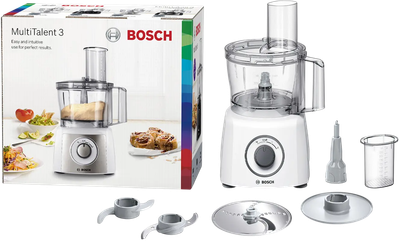 Robot kuchenny Bosch MultiTalent 3 MCM3100W