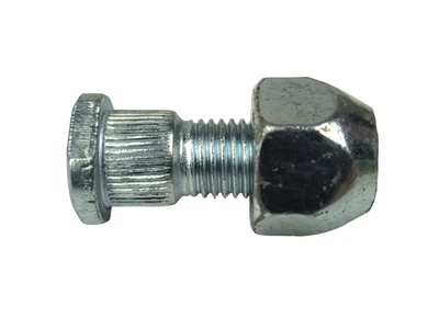 Болт колеса Москвич 2140 12x1.5x40 у зборі SKADI