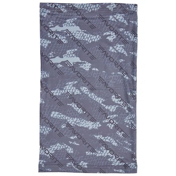 Мультиповязка Favorite Basic Gray