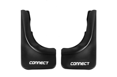 Модельные брызговики EuroCap Комплект для Ford Connect 2010-2013 гг
