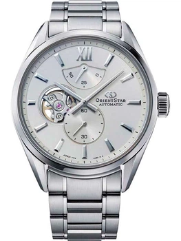 Чоловічі наручні годинники Orient RE-BY0011S00B