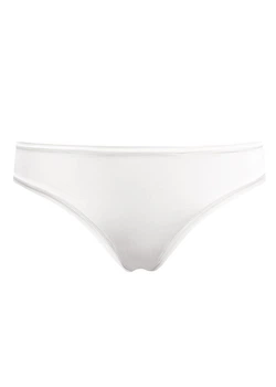 Женские трусы бразилиана Sielei 1347new XL Белый