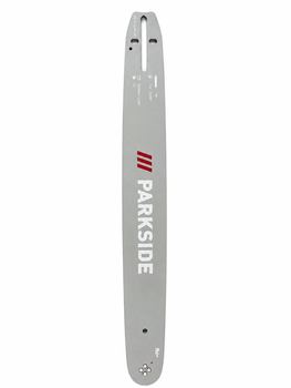 Шина для бензопили Parkside PBKS 45 см + чихол