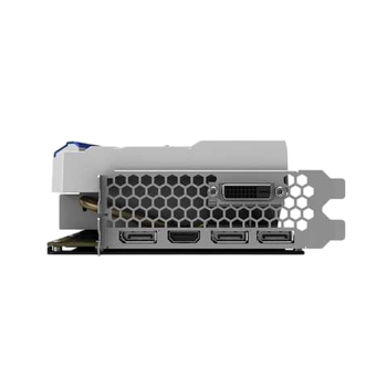 Відеокарта GeForce GTX 1080 8GB Palit GameRock (NEB1080T15P2-1040G) Б/В