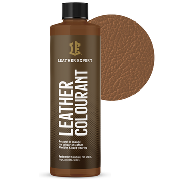 Краска для натуральной и искусственной кожи | Leather Expert Colourant | На разлив 250 г | 310 Brown