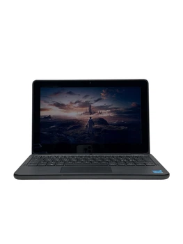 Ноутбук 2 в 1 Dell Latitude 3120 Multitouch Intel Pentium (N6000) 4 Гб 128 Гб SSD Клас A- (GNL0826056) Б/В
