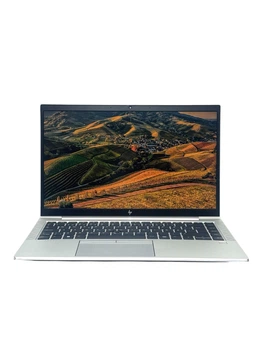 Ноутбук HP EliteBook 845 G8 IPS AMD Ryzen 3 (Ryzen 3 5400U) 8 Гб 256 Гб SSD Клас A- (GNL0826007) Б/В