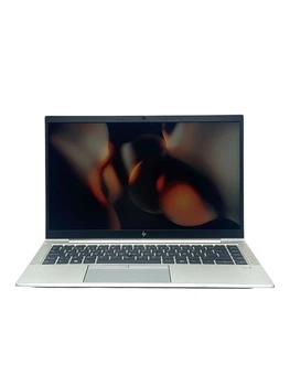 Ноутбук HP EliteBook 845 G8 IPS AMD Ryzen 3 (Ryzen 3 5400U) 8 Гб 256 Гб SSD Клас A- (GNL0826042) Б/В