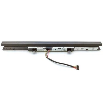 Аккумулятор для ноутбука Lenovo IdeaPad V310 L15S4A02, 2600mAh (37Wh), 4cell, 14.4V, Li-ion AlSoft (A71144)