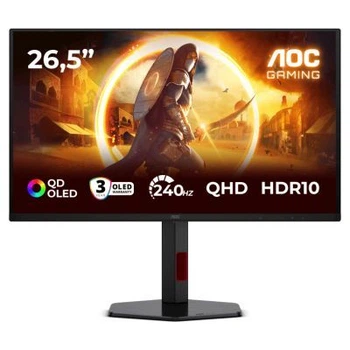 Монитор AOC (Q27G4ZDR)