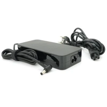 Блок питания к ноутбуку Merlion ASUS 180W 19.5V 9.23А, 5.5*2.5 (38395 / LAS180/19-5.5*2.5)