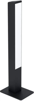 Lampa stołowa Eglo Simolaris-Z Czarna 99604 (9002759996048)