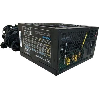 Блок живлення Casecom 600W (CM 600FM ATX)