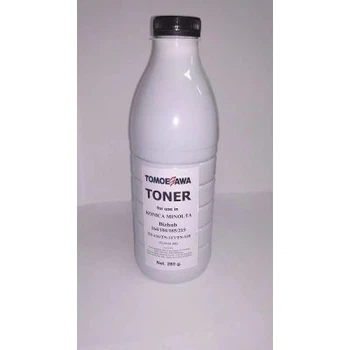 Тонер Konica Minolta Bizhub 164/184/185/215/226, TN-116/TN-118, 280г Tomoegawa (TG-K164-280)
