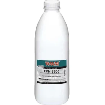 Тонер Pantum M6500/M6607, P2200/2500, 300г Black WWM (WWM-PC211EV-300)