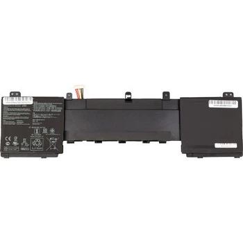 Акумулятор до ноутбука ASUS ZenBook UX550GD (C42N1728) 15.4V 4480mAh (NB432226)