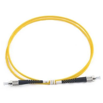 Оптический патчкорд FC/UPC-FC/UPC SingleMode Simplex 3м. Eserver (ES-FC-FC/UPC-3-SM-S)