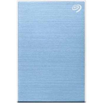 Внешний жесткий диск 2.5" 1TB One Touch with Password Seagate (STKY1000402)