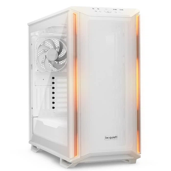 Корпус для ПК Be quiet! DARK BASE 701 білий (BGW59)