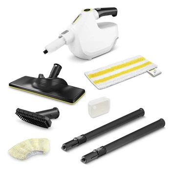 Пароочисник ручний Karcher SC 1 Multi & Up