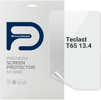 Гидрогелевая пленка для планшета Teclast T65 13.4 ArmorStandart (ARM93668)