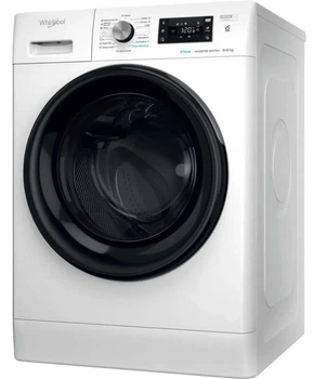 Pralko-suszarka Whirlpool FFWDB 864349 BV EE