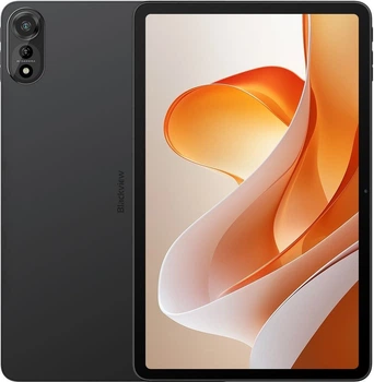 Планшет Blackview Mega 2 6/256Gb LTE Celestial Grey (Чехол, стилус, стекло, мышка, клавиатура)