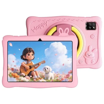 Планшет Blackview Oscal KIDO 2 4/64GB Pink (Global Version) Wi-Fi