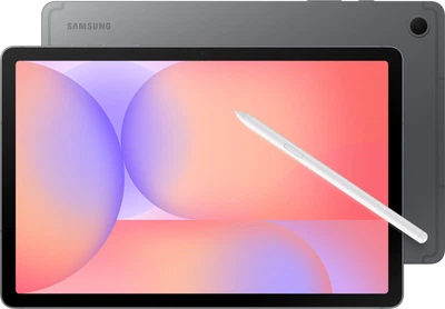 Планшет Samsung Galaxy Tab S10 Lite 5G 8/256GB Gray (SM-X406BZAP) Seller Refurbished